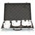 Makita D-75764 Hole Saw set 13 pcs 22-127mm with transport case