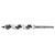 Makita D-76065 Douglas & Irwin Bit 19mm Ø 200mm length hex shaft