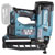 Makita DBN600Z LXT Cordless nail gun w/o battery efficient & powerful