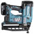Makita DBN600Z LXT Cordless nail gun w/o battery efficient & powerful