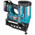 Makita DBN600Z LXT Cordless nail gun w/o battery efficient & powerful
