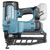 Makita DBN600Z LXT Cordless nail gun w/o battery efficient & powerful