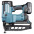 Makita DBN600Z LXT Cordless nail gun w/o battery efficient & powerful