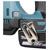 Makita DBN600Z LXT Cordless nail gun w/o battery efficient & powerful