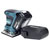 Makita DBO484Z Cordless random-orbit Sander 18V 102x112mm no battery