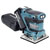 Makita DBO484Z Cordless random-orbit Sander 18V 102x112mm no battery