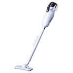 Makita DCL181FZW Handheld Vacuum 18V bag-less LED 2 suction modes