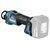 Makita DCO181Z Cordless Drywall Cutter 18V Brushless No Battery