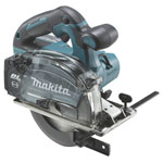 Makita DCS553Z Cordless Circular Saw 18V Handheld battery not included