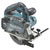 Makita DCS553Z Cordless Circular Saw 18V Handheld battery not included