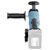 Makita DDA450ZK Cordless Angle Drill 18V Brushless 2-speed