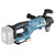 Makita DDA450ZK Cordless Angle Drill 18V Brushless 2-speed