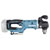 Makita DDA450ZK Cordless Angle Drill 18V Brushless 2-speed