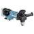 Makita DDA450ZK Cordless Angle Drill 18V Brushless 2-speed