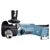 Makita DDA450ZK Cordless Angle Drill 18V Brushless 2-speed