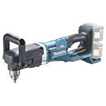 Makita DDA460ZK Cordless Angle Drill Brushless motor incl. case
