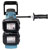 Makita DDA460ZK Cordless Angle Drill Brushless motor incl. case