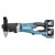 Makita DDA460ZK Cordless Angle Drill Brushless motor incl. case