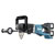 Makita DDA460ZK Cordless Angle Drill Brushless motor incl. case