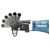Makita DDA460ZK Cordless Angle Drill Brushless motor incl. case