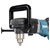 Makita DDA460ZK Cordless Angle Drill Brushless motor incl. case