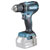 Makita DDF485Z Cordless Drill 18V w/o battery charger.