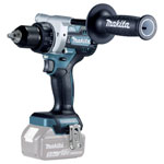 Makita DDF486Z Cordless Drill 18V Li-ion Brushless 1pc