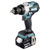 Makita DDF486Z Cordless Drill 18V Li-ion Brushless 1pc
