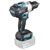 Makita DDF486Z Cordless Drill 18V Li-ion Brushless 1pc