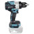Makita DDF486Z Cordless Drill 18V Li-ion Brushless 1pc