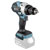 Makita DDF486Z Cordless Drill 18V Li-ion Brushless 1pc
