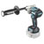 Makita DDF486Z Cordless Drill 18V Li-ion Brushless 1pc