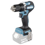 Makita DDF487Z Cordless Drill 18V Li-ion Brushless 1pc