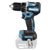 Makita DDF487Z Cordless Drill 18V Li-ion Brushless 1pc