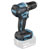 Makita DDF487Z Cordless Drill 18V Li-ion Brushless 1pc