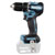 Makita DDF487Z Cordless Drill 18V Li-ion Brushless 1pc