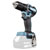 Makita DDF487Z Cordless Drill 18V Li-ion Brushless 1pc
