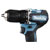 Makita DDF487Z Cordless Drill 18V Li-ion Brushless 1pc