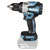 Makita DDF489Z Drill 18 V Cordless Brushless 73 Nm torque no battery/charger