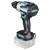 Makita DDF489Z Drill 18 V Cordless Brushless 73 Nm torque no battery/charger