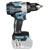 Makita DDF489Z Drill 18 V Cordless Brushless 73 Nm torque no battery/charger