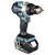 Makita DDF489Z Drill 18 V Cordless Brushless 73 Nm torque no battery/charger