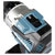 Makita DDF489Z Drill 18 V Cordless Brushless 73 Nm torque no battery/charger