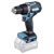 Makita DF002GZ Cordless Drill 40V Li-ion robust design 21-stage torque