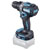 Makita DF002GZ Cordless Drill 40V Li-ion robust design 21-stage torque