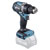 Makita DF002GZ Cordless Drill 40V Li-ion robust design 21-stage torque