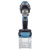 Makita DF002GZ Cordless Drill 40V Li-ion robust design 21-stage torque
