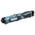 Makita DF012DZ Cordless screwdriver bendable 7.2V 21-torque 2-speed