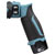 Makita DF012DZ Cordless screwdriver bendable 7.2V 21-torque 2-speed