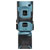 Makita DF012DZ Cordless screwdriver bendable 7.2V 21-torque 2-speed